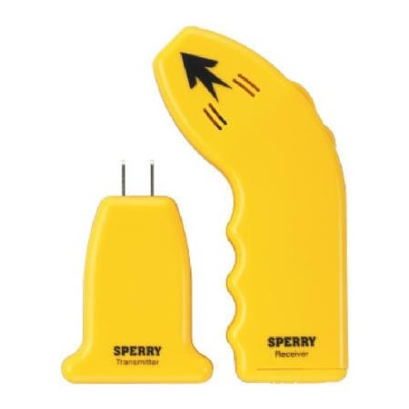 Ecm Industries Circuit Breaker Finder CS550A